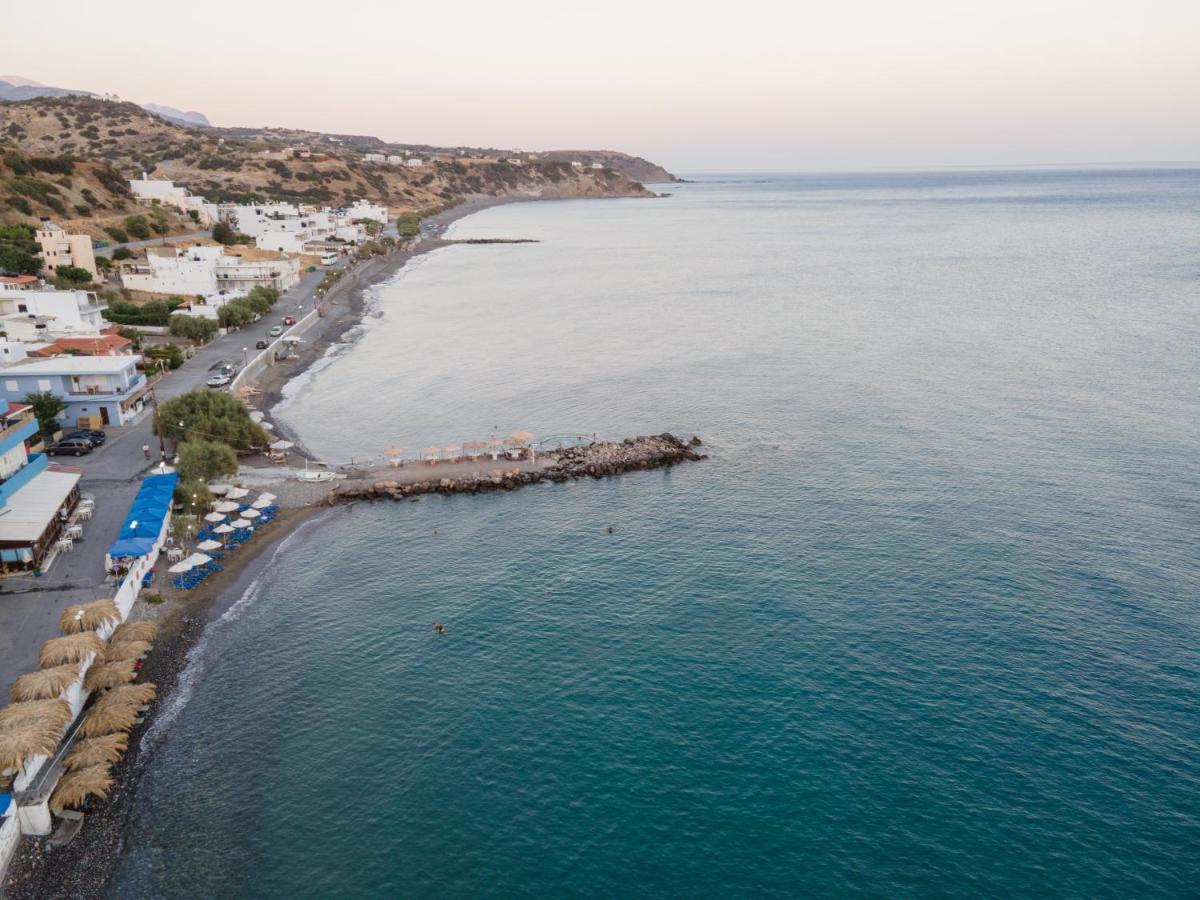 Filocsenia Luxury Apartment At Tsoutsouras Tsoutsouros  Exterior photo