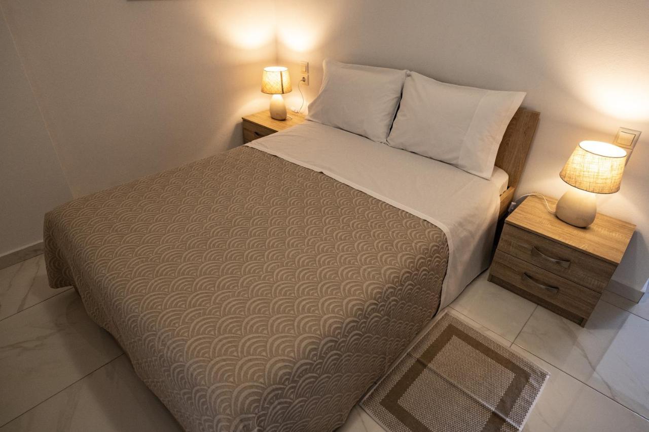 Filocsenia Luxury Apartment At Tsoutsouras Tsoutsouros  Exterior photo